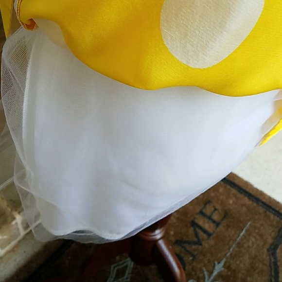Phoebe Couture Silk Dress - Picture 6 of 7